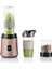 AR1101-G Shake'n Take Joy Kişisel Blender - Gün Batımı 1