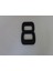 6 cm Kapı Daire Villa Bina Birim Numarası No:8 1