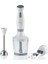 AR1011 Soppa Plus 600W Blender Seti - Beyaz 1