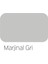 Elegans Extra Yarı Mat Silikonlu Iç Cephe Boya - 1850-MARJINAL Gri Cİ-7602 - 2,5 Lt 2