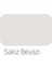 Elegans Extra Yarı Mat Silikonlu Iç Cephe Boya - 4000-SAKIZ Beyazı Cİ-6201 - 2,5 Lt 2
