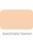 Elegans Extra Yarı Mat Silikonlu Iç Cephe Boya - 4248-KARIZMATIK Somon Cİ-7131 - 2,5 Lt 2