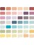 Elegans Extra Yarı Mat Silikonlu Iç Cephe Boya - 4473-DINGIN Gri Cİ-7601 - 2,5 Lt 3