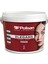 Elegans Extra Yarı Mat Silikonlu Iç Cephe Boya - 4476-KÜL Grisi Cİ-7601 - 2,5 Lt 1