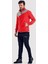Erkek Hentbol Polyester Kamp Eşofman Takımı Core 2.0 2002196 2