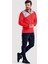 Erkek Hentbol Polyester Kamp Eşofman Takımı Core 2.0 2002196 3