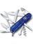 Çakı Huntsman Mavi Şeffaf 1.3713.T2 1