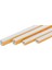 Yapışkanlı 25X16 Kablo Kanalı (5 Adet) 1