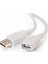 1.5metre UUK-015 USB Uzatma Kablosu 1