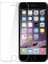 Apple iPhone 7/8 Şeffaf Silikon Kılıf + Ekran Koruyucu Kırılmaz Cam 3