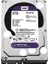WD40PURZ Purple 3.5'' 4tb Sata 3.0 64MB Cache 7/24 Güvenlik Harddisk 1