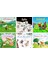 Tübitak Okulöncesi Kitaplığı 6 Kitap Set (3+ Yaş) 1