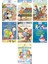 Tübitak Matematik Her Yerde 7 Kitap Set (7+ Yaş) 1