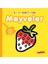 Ilk Boyamalarım-Meyveler 1
