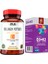 Balık Kollajeni Tip 1-3 Collagen 60 Tablet+Vitamin D3 K2 20 ml 1