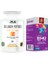Balık Kollajeni Tip 1-3 Collagen 180 Tablet+Vitamin D3 K2 20 ml 1