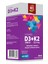 Balık Kollajeni Tip 1-3 Collagen 180 Tablet+Vitamin D3 K2 20 ml 2
