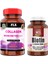 Collagen Kollajen Tip 1-2-3 Hyaluronik Asit Vitamin C 60 Tablet+Biotin 60 Tablet 1