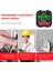 Gerilim Ekranlı Gfcı Çıkış Test Cihazı 90-250V (Yurt Dışından) 3
