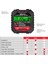 Gerilim Ekranlı Gfcı Çıkış Test Cihazı 90-250V (Yurt Dışından) 5