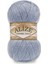 Angora Gold El Örgü Ipi Denim Melanj 221 1