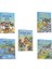 Kahkaha Canavarı Set 1 (5 Kitap Takım) 1