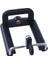 GP140 Tüm Aksiyon Kamera Monopod ve Tripodlarıyla Uyumlu 1/4 Inç Bağlantılı Telefon Tutucu Phone Holder 3