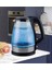 Sımtech KM-4716 Cam Kettle 1,7 Litre 1