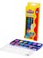 Play Doh Sulu Boya 12 Renk 23 mm 1