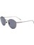 L197S 033 50 Unisex Güneş Gözlüğü 1