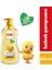 Baby Pişik Kremi 100 gr + Dalin Bebek Şampuanı 500 ml 2