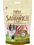 Duck Sandwich Strips Ördek Çubuk Doğal Köpek Ödülü 80 gr 1