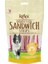Chicken&cod Sandwich Tavuk ve Morina Balıklı Doğal Köpek Ödülü 80 gr 1