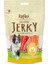 Chicken Jerky Tavuk Fileto Doğal Köpek Ödülü 80 gr 1