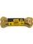 12CM Gerçek Deriden Pres Kemik 1X12CM - Natural 1