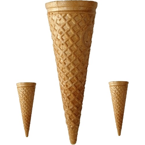 Yeni Başkent 280'LI Dondurma Külahı Fiyatı