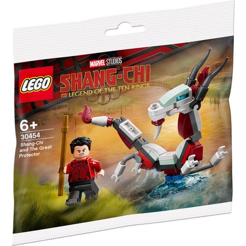 shang chi marvel lego