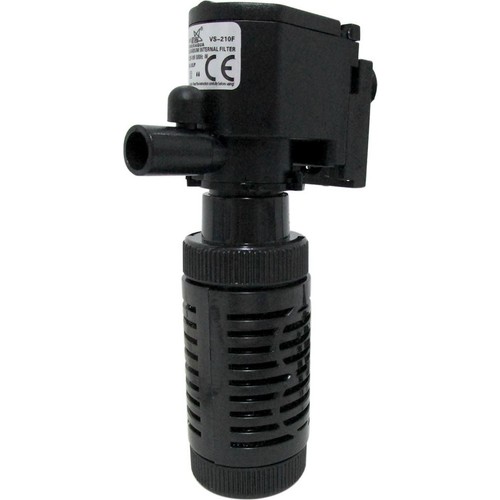 Venus Aqua VS210F Iç Filtre 500 L Fiyatı Taksit Seçenekleri