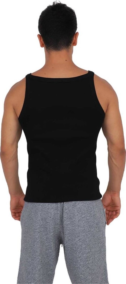 Berrak Kaşkorse Atlet 1044 | Siyah