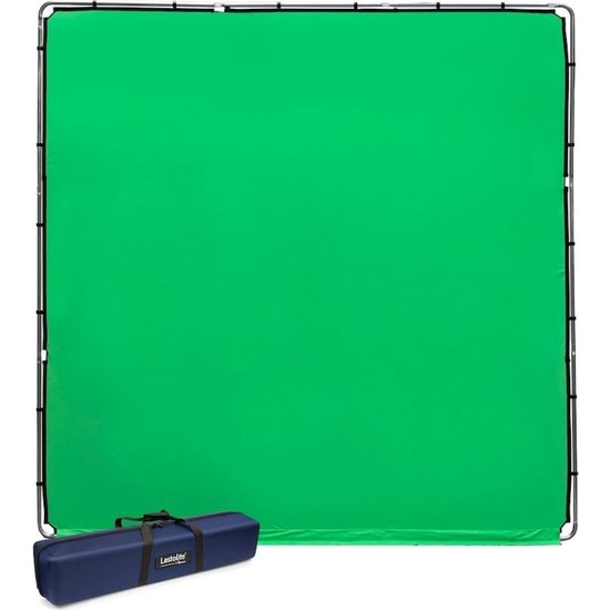 Lastolite 83350 Studiolink Chroma Key Green Screen Kit 3 x Fiyatı