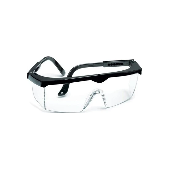 Baymax Gözlük