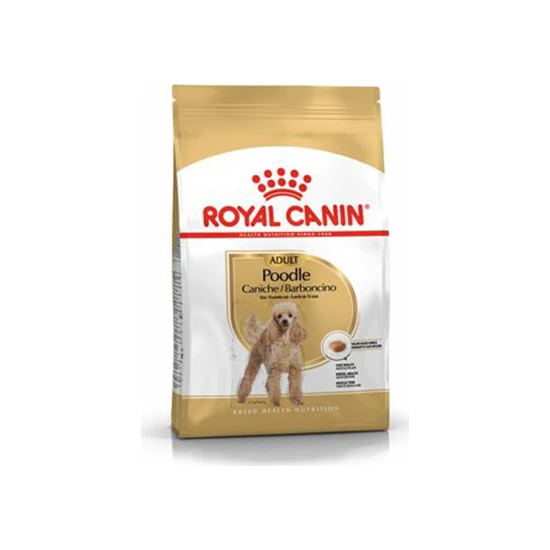 Royal Canin Poodle Adult 3 kg