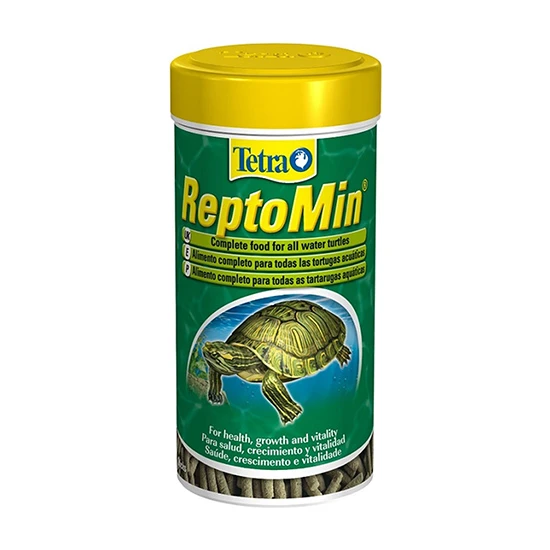 Tetra Reptomin Stick Kaplumbağa Yemi 250 ml
