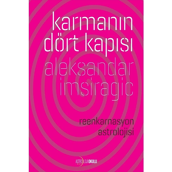 Karmanın Dört Kapısı