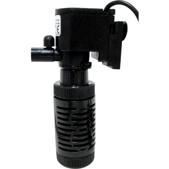 Venus Aqua VS210F Iç Filtre 500 L Fiyatı Taksit Seçenekleri