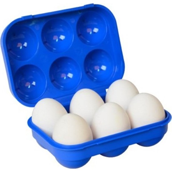 Nurgaz Yumurta Saklama Kabı