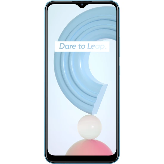 Realme C21 32 GB (Realme Türkiye Garantili)