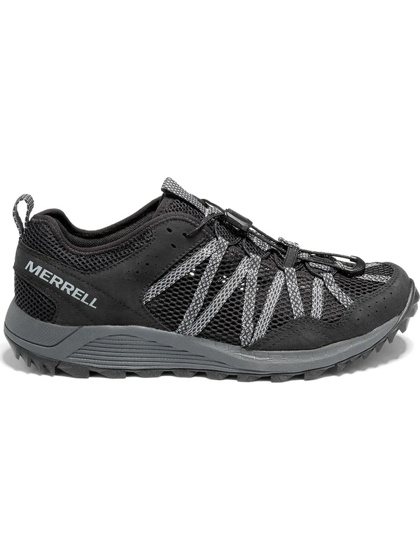 Merrell Wildwood Aerosport Erkek Outdoor Ayakkabı J036109