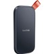 Sandisk Portable 480GB 520MB/S Taşınabilir SSD Disk SDSSDE30-480G-G25