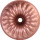 Emsan Arya 24 cm Döküm Kek Kalıbı Golden Pink